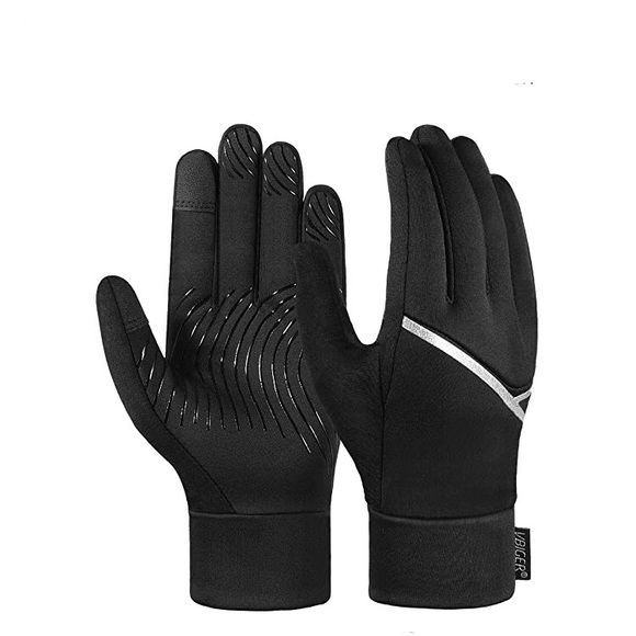 vbiger gloves